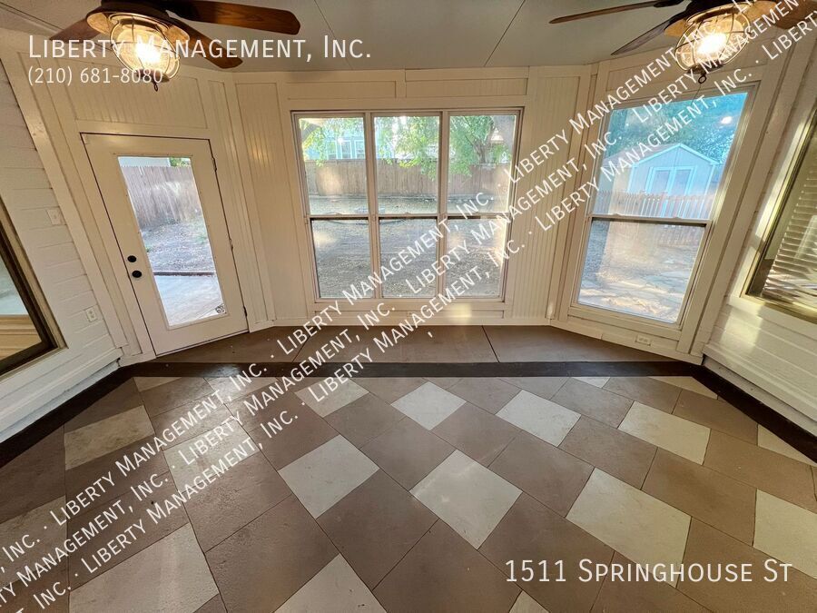 3 Bed 2 Bath Home in Gated Community on a Cul-de-sac property image