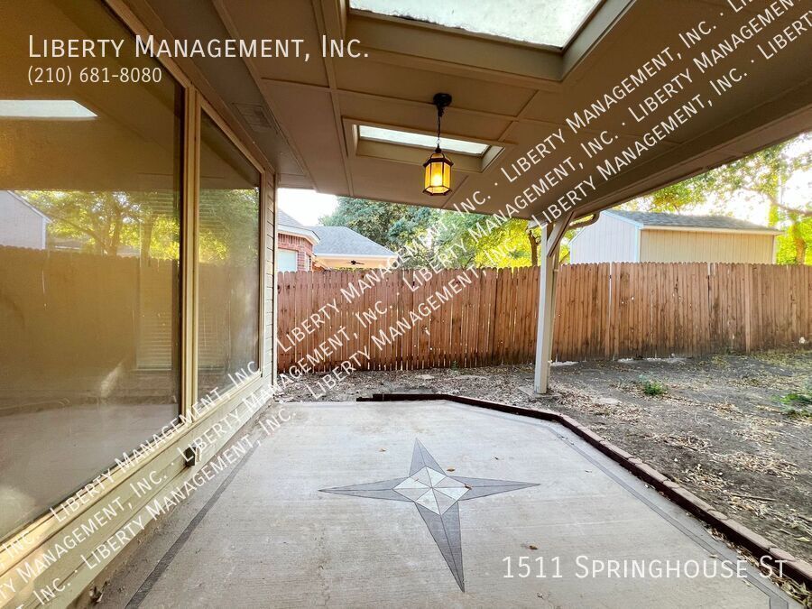 3 Bed 2 Bath Home in Gated Community on a Cul-de-sac property image