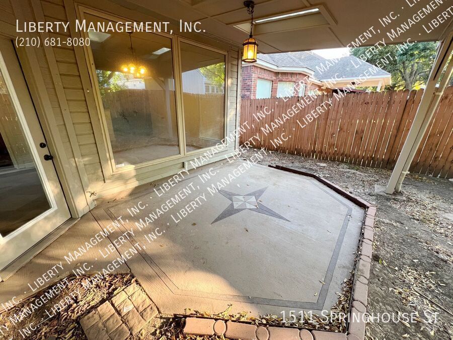 3 Bed 2 Bath Home in Gated Community on a Cul-de-sac property image