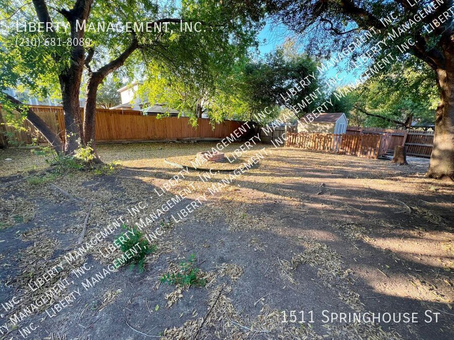 3 Bed 2 Bath Home in Gated Community on a Cul-de-sac property image