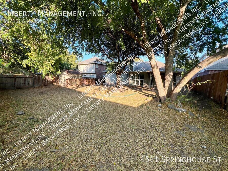 3 Bed 2 Bath Home in Gated Community on a Cul-de-sac property image