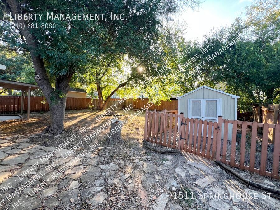 3 Bed 2 Bath Home in Gated Community on a Cul-de-sac property image