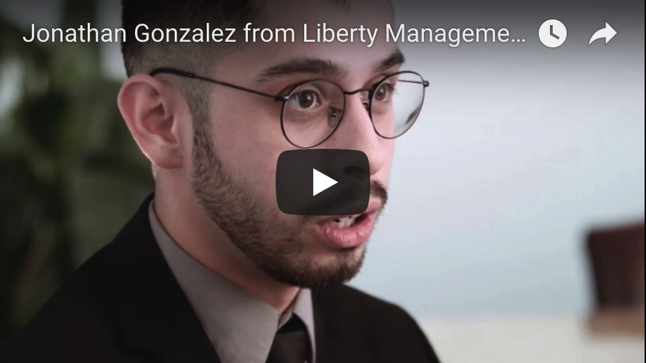 Watch Jonathan's Video, San Antonio's Best Property Managers